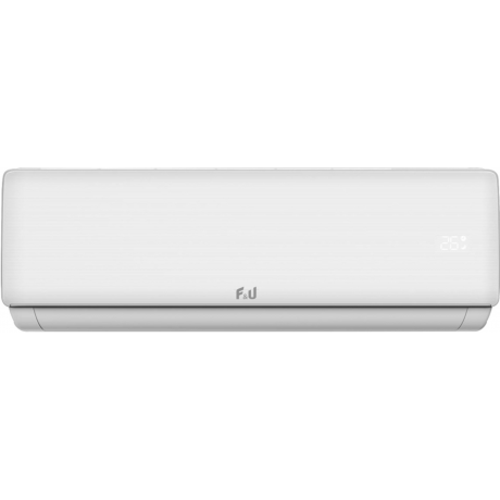 F&U FVIN-18142 Κλιματιστικό Inverter 18000Btu με WI-FI F&U FVIN-18142 Κλιματιστικό Inverter 18000Btu με WI-FI